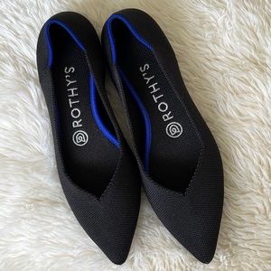 Rothy’s The Point Flats